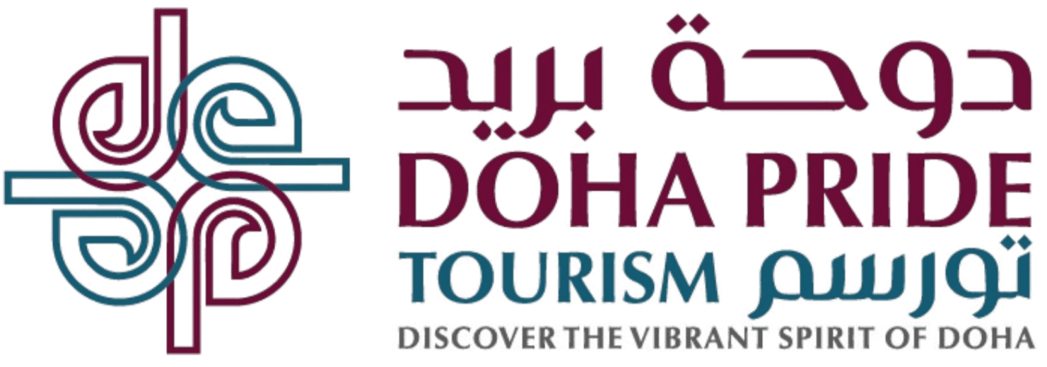 Doha Pride logo